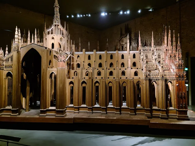 Museo del Duomo di Milano