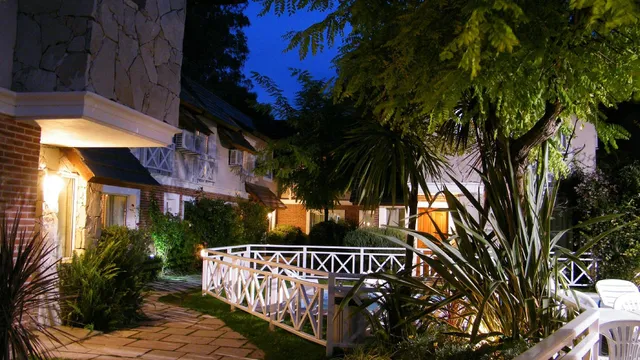 Complejo Las Olas (Pinamar)