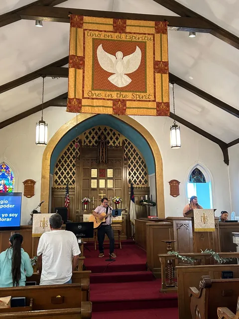 Salem United Methodist Church