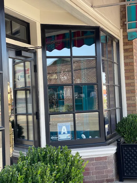 Aunt Mae’s Sweet Tooth