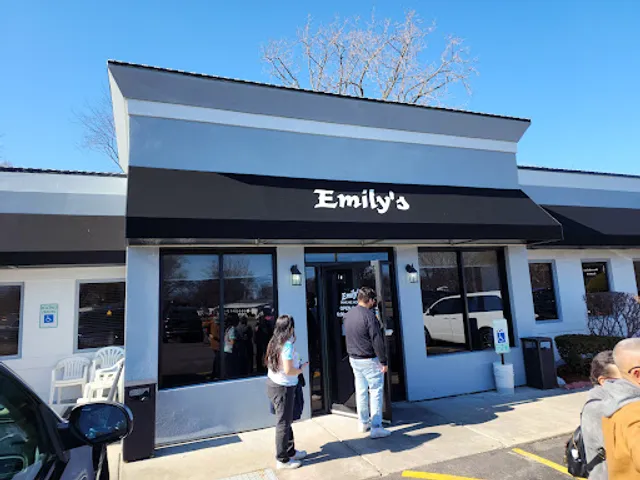 Emily's