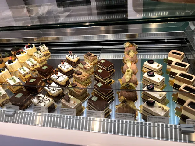 Tout de Sweet Pastry Shop