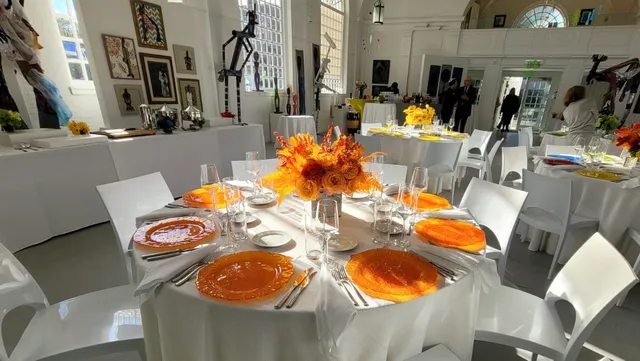 Marcia Selden Catering & Events