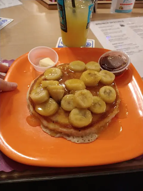 Bottom Line Bar & Grill