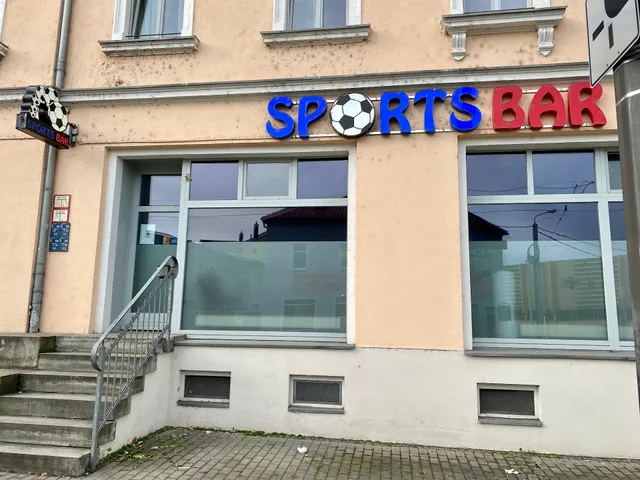 Sports Bar