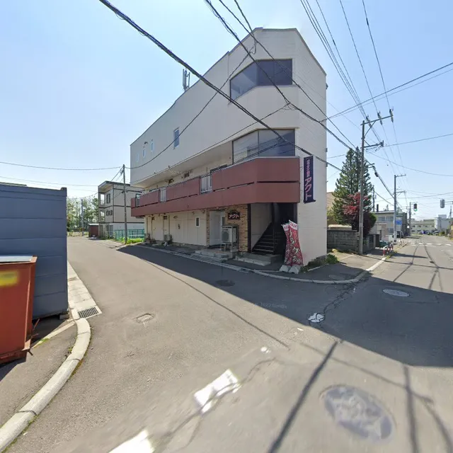 カラオケ喫茶アクト