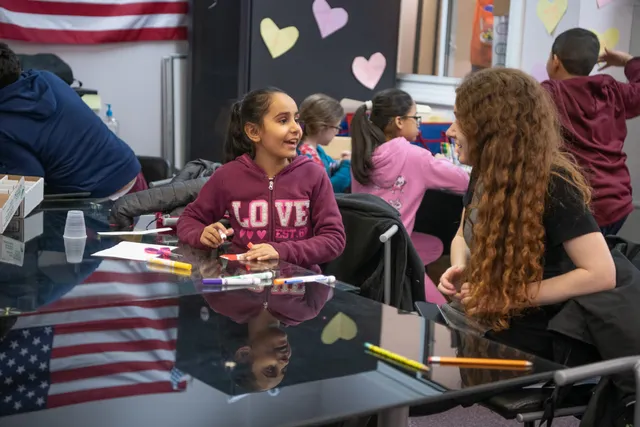 Center for the Integration and Advancement of New Americans, Inc. (CIANA)