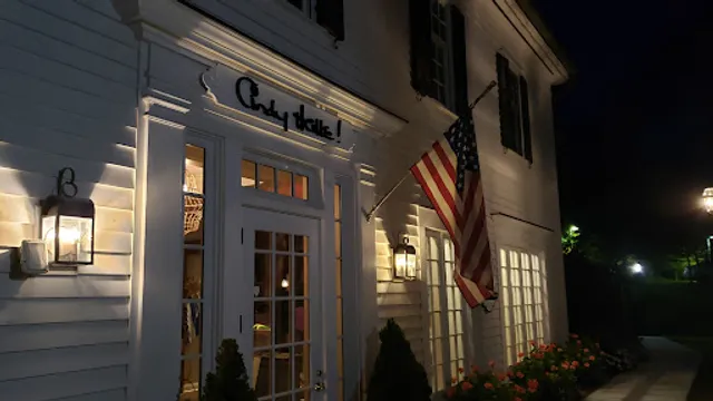 Sara's Place By Gavi's Restaurant