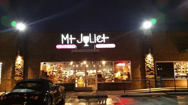 Mt. Juliet Wine & Spirits