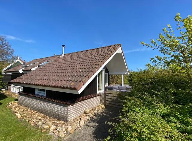 Haantjes Vakantiepark