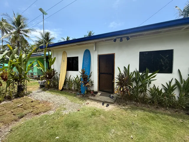 Communal Coliving | Siargao Coliving for Digital Nomads