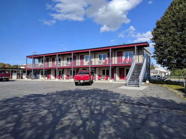 Barrie Motel
