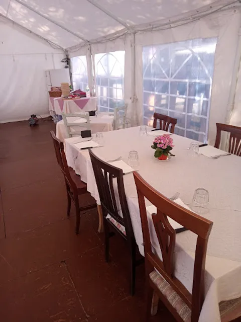 Osteria Come Una Volta