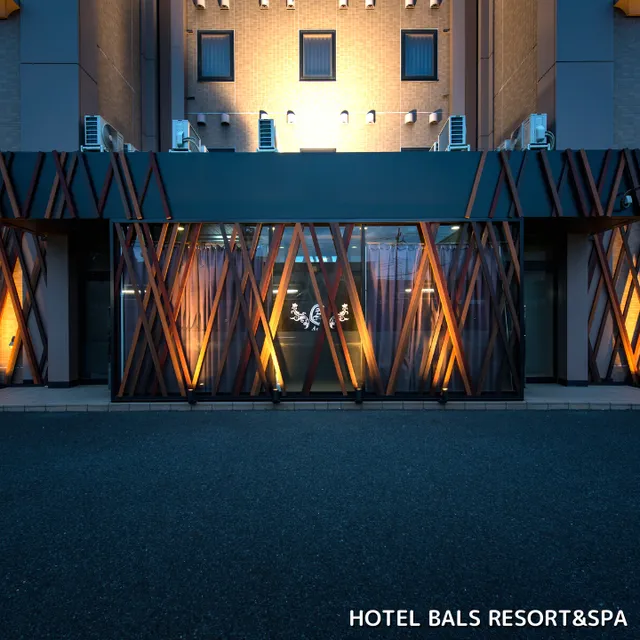 Hotel Bals
