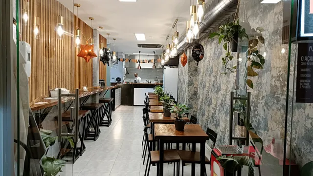 Brunch & Bites Alfama