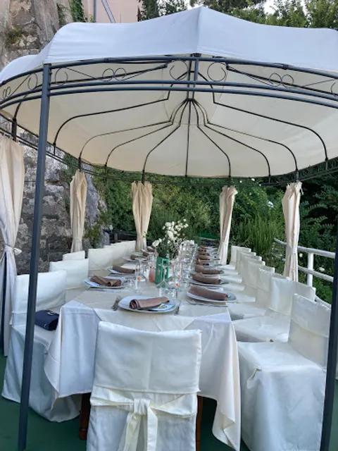 Hostaria de Sancti Martini