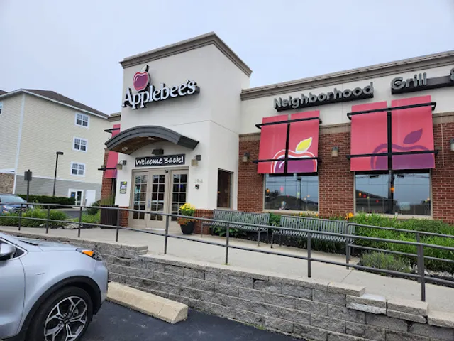 Applebee's Grill + Bar