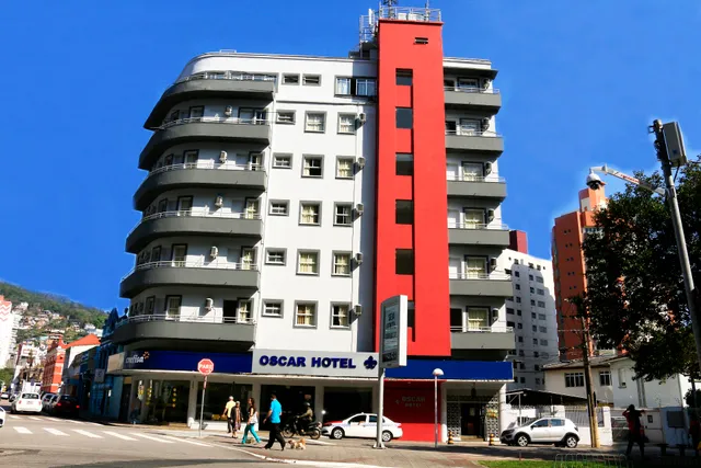 Oscar Hotel