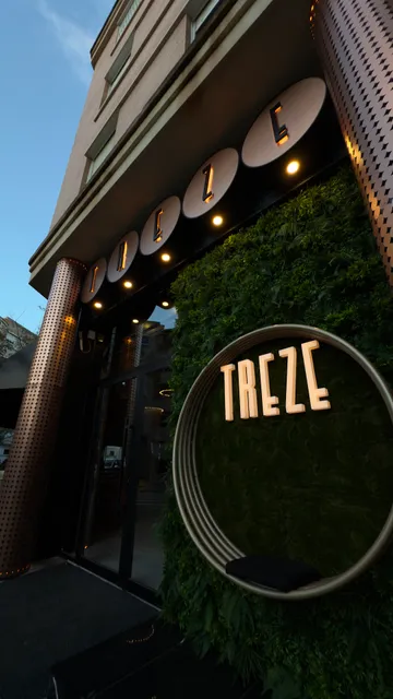 Treze Restaurante Teatinos