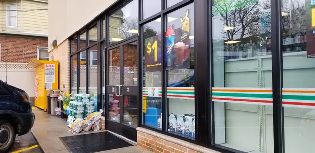 7-Eleven