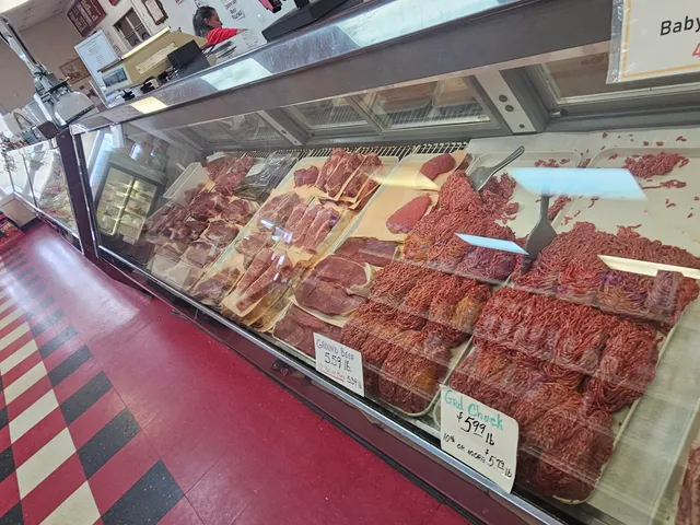 Fetter's Meat Market