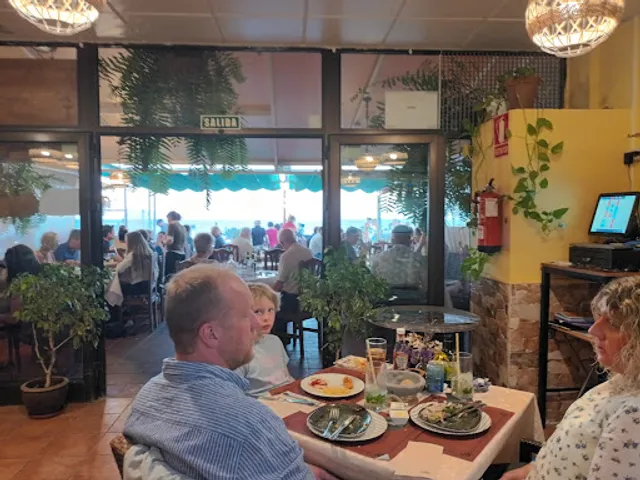 Alecrim Restaurante Casa Marco