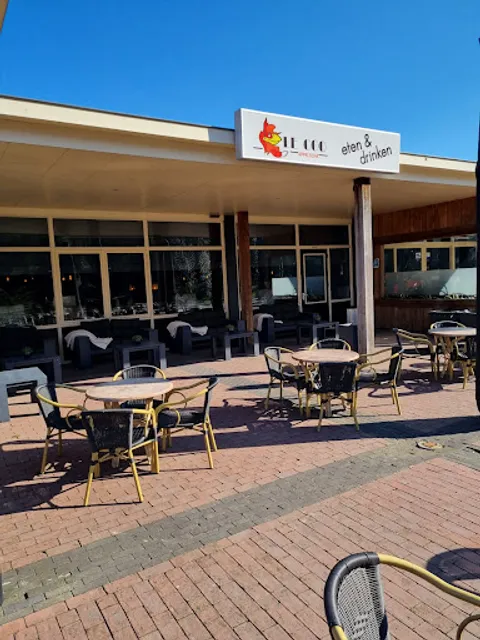 Eten & Drinken Le Coq