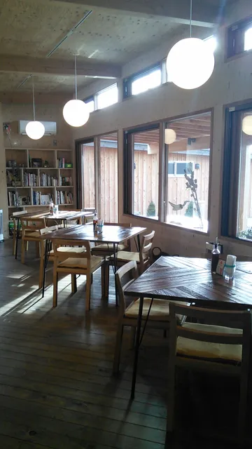 サンロクカフェ