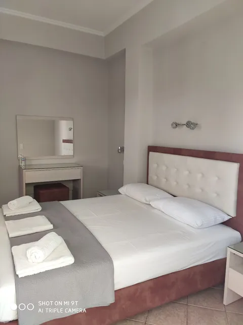 ΚΗΠΟΣ APARTMENTS