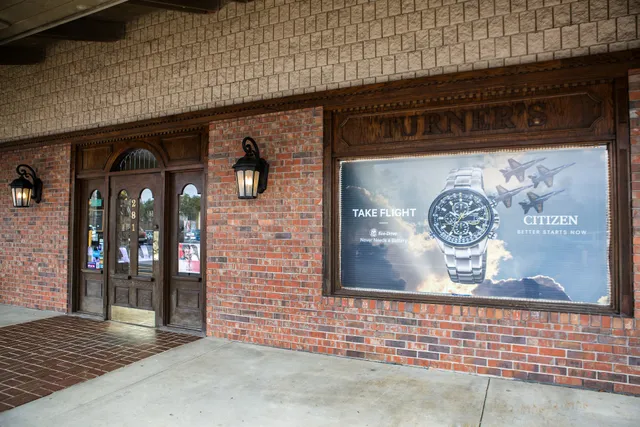 Turner's Jewelers