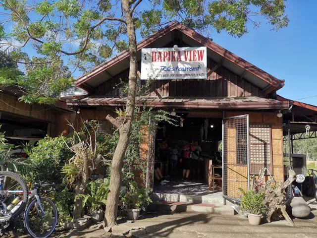 Hapika View Restaurant