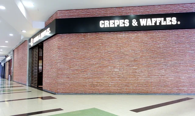 Crepes & Waffles