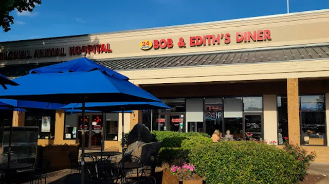 Bob & Edith's Diner