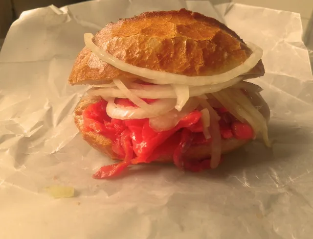 Schwälmer Brotladen Cafe