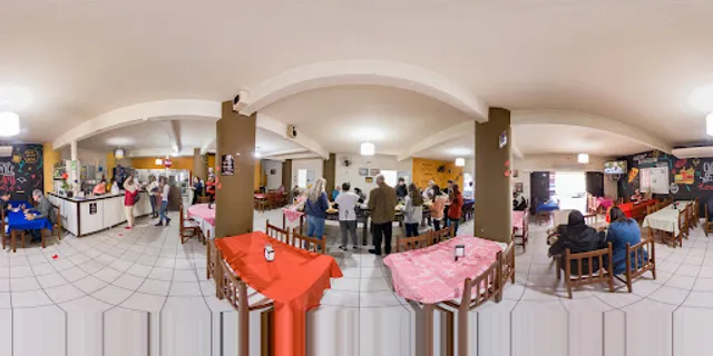 Recanto Restaurante e Lanchonete