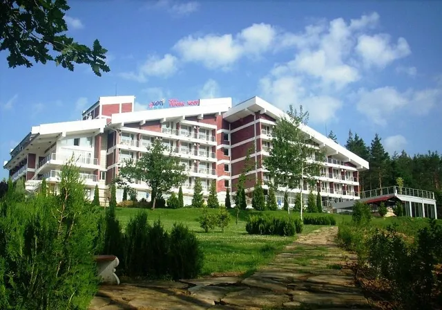 Hotel complex "Relax COOP"