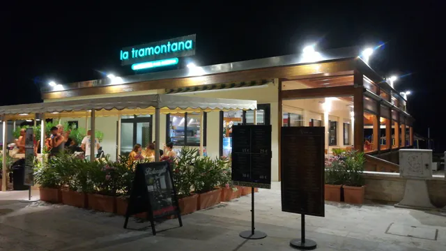 Ristorante La Tramontana