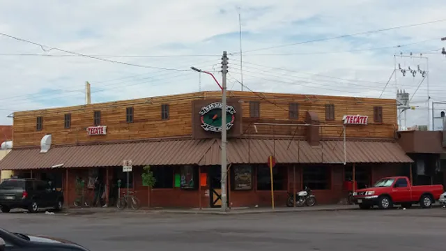 Bandido's Restaurant