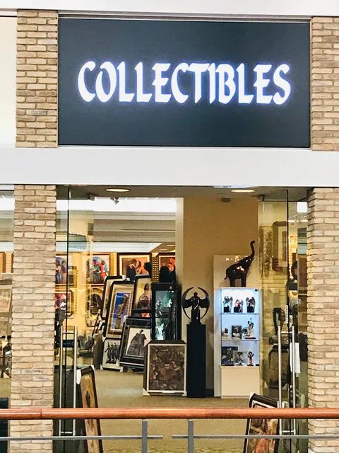 ATL Collectibles & Custom Framing