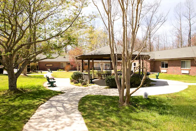 Autumn Care of Saluda Center