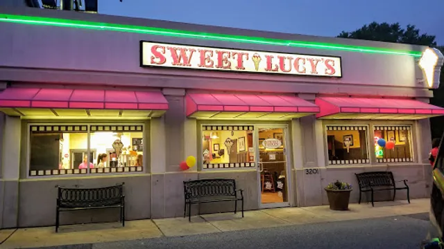 Sweet Lucy's