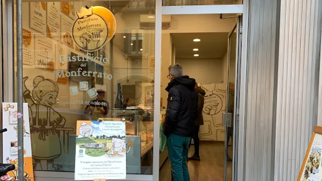 Pastificio del Monferrato