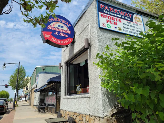 Parkway Diner