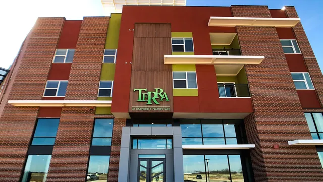 Terra at University North Park Apartments