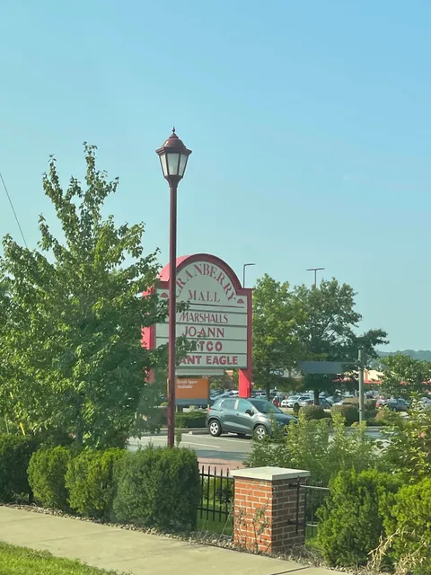 Cranberry Mall