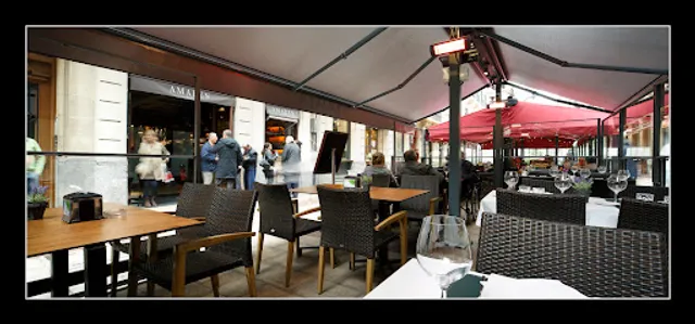 Hambueysería Amaren