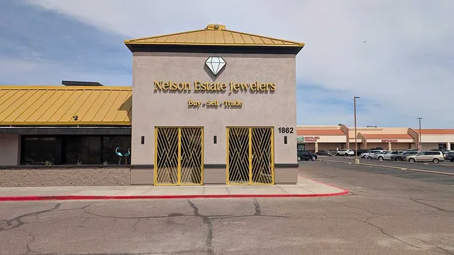 Nelson Estate Jewelers