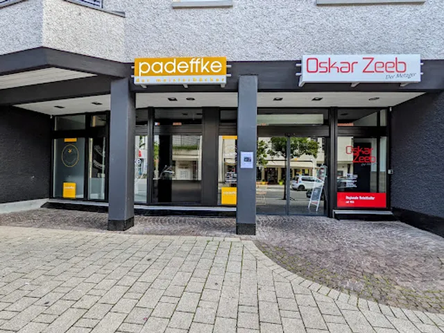 Bakery pastry Padeffke GmbH (Betzingen)