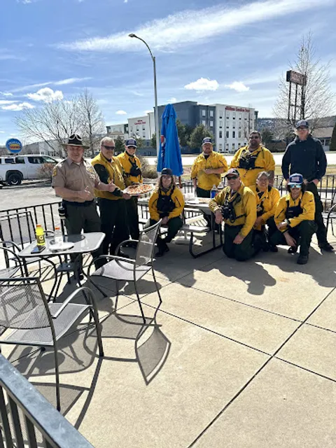 Ranger Joe's Pizza - Kalispell, MT