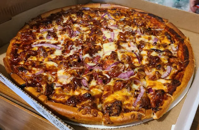 Yannis Pizza Restaurant